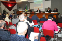 Incontro a Macerata sul terremoto