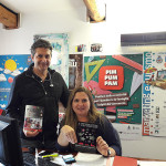 Triathlon 7ª edizione a Porto Sant'Elpidio: lavori in corso