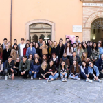 Scambio culturale tra Francia e Italia