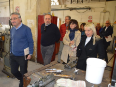 Assessori a San Severino Marche