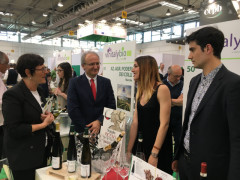 Vinitaly 2017