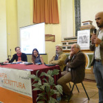 Convegno durante le Giornate di fotografia 2016