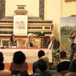 Convegno durante le Giornate di fotografia 2016