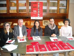 Presentazione Fermo sui libri 2017