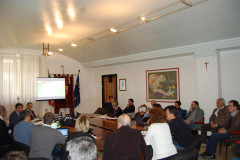 Rifiuti, l'assemblea del Comitato Ata di Ascoli Piceno