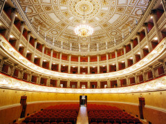 Teatro della Fortuna di Fano