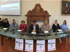 Destinazione Fano, presentazione