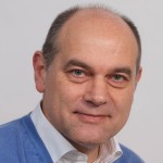 Massimo Bacci
