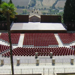Arena di Villa Vitali a Fermo