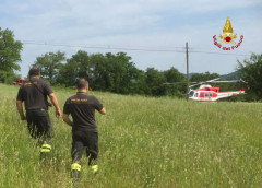 Sassoferrato: ritrovato senza vita il 67enne imprenditore