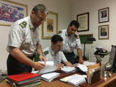 Guardia di Finanza di Pesaro