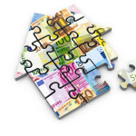 Costo case, soldi, case