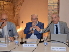 L'incontro a Belvedere Ostrense sulle malattie miotoniche