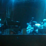 Fano Jazz by the sea