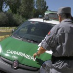 Carabinieri Forestali
