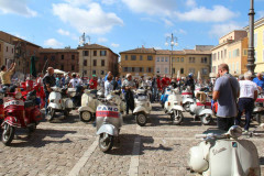 Vespa Club