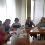 L'incontro dei sindacati con le parlamentari Alessia Morani e Camilla Fabbri sul tema scuola e personale ATA