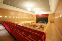Teatro Concordia