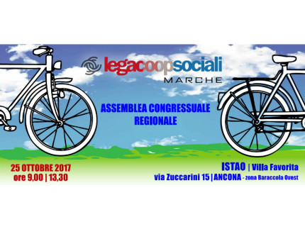 Legacoopsociali Marche