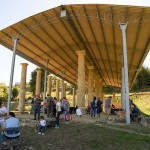 Area archeologica La Cuma di Monte Rinaldo