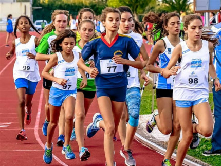 Atletica leggera