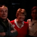 Perosino con la Camusso