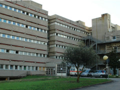 Ospedale Bartolomeo Eustacchio