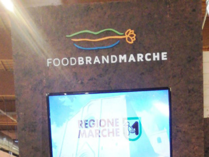 Food, Cibo, Brand Marche