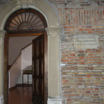 Biblioteca di Orciano