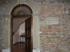 Biblioteca di Orciano