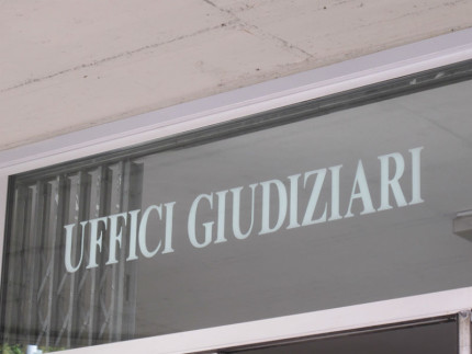 Giustizia, Uffici Giudiziari, Magistratura