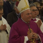 Mons. Rocco Pennacchio - Arcivescovo Metropolita di Fermo