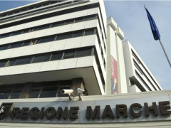 Palazzo Regione Marche