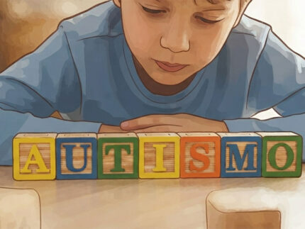 autismo, bambini autistici