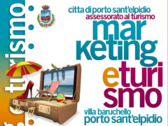 Marketing e Turismo - convegno a Porto Sant'Elpidio