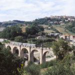 Ferrovia Metaurense - Fano