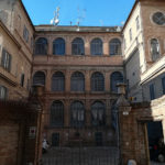 Palazzo Floriani Carradori - Macerata