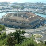 Mole Vanvitelliana di Ancona