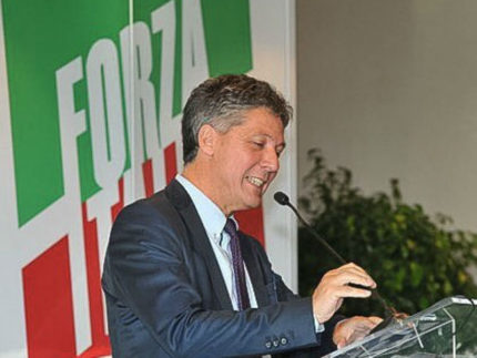 Marcello Fiori