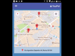 App Polizia per i cittadini