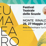 Festival teatrale delle scuole “Cumateatro”