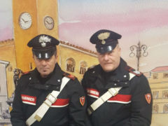 Carabinieri