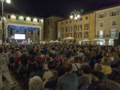 Paesaggi Festival a Fano