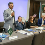 Conferenza sulle opportunità per le imprese in Pakistan