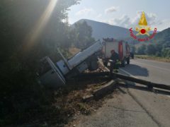 Incidente a Camerino