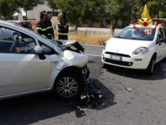 Incidente a Castelfidardo