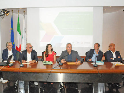 Investimenti territoriali integrati urbani (iti) di Macerata e Fermo