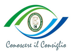 Progetto della Regione Marche "Conoscere il Consiglio"