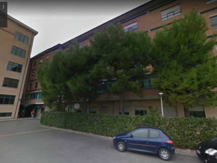 Ospedale di Civitanova Marche