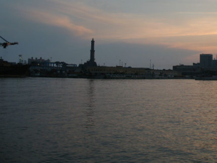 Porto di Genova